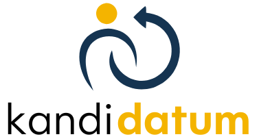 Kandidatum Recruiting Agentur logo